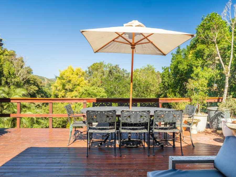 4 Bedroom Property for Sale in Hunters Home Western Cape